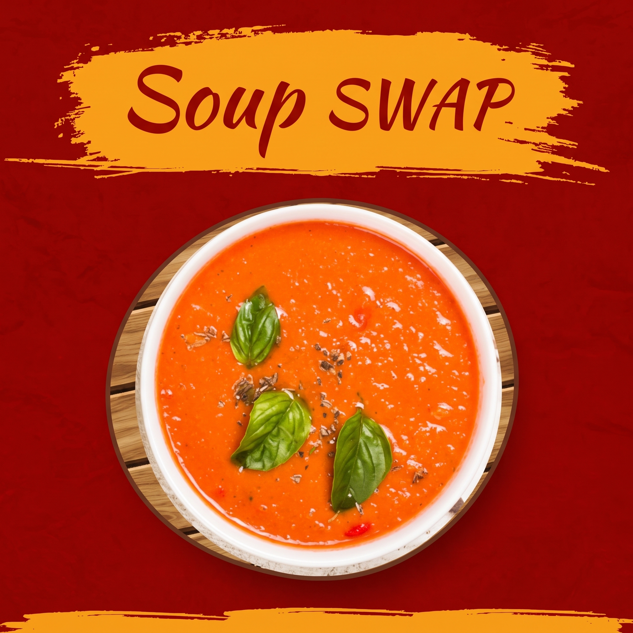 Soup Swap